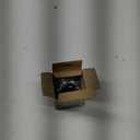 VGEBY Tapered Headset, 4456ST Stem Headset Spacers Tapered Straight Tube Fork Headset 44mm 56mm AL6061 Fork Headset Tapered Tube Fork Zs44/Zs56