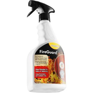 ForceField  FireGuard  Flame Retardant and Protection, 22 oz (650 ml)
