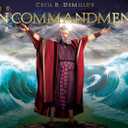 The Ten Commandments (Six-Disc Limited Edition Blu-ray/DVD Combo Gift Set)