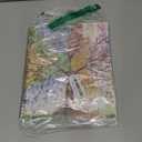 2026-2027 Monthly Planner - 2026-2027 Planner from January 2026 - December 2027, 8.5'' x 11'', 2 Year Monthly Planners with Double-Side Pocket, 24 Tabs