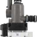 Whirlpool W11414076 Genuine OEM Dishwasher Pump and Motor Assembly Replacement Part - Replaces W11122133