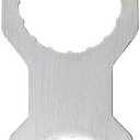 Bicycle Bottom Bracket Wrench, BB Wrench Bottom Bracket Remover for BB Installation/Removal, 16/24 Sprocket Compatibility