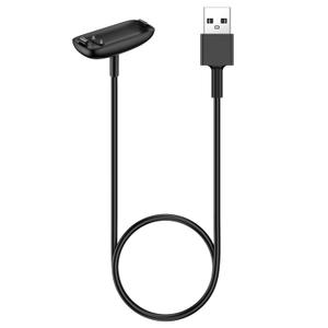 Charger Cable Cord Replacement for Fitbit Inspire 3 Smartwatch (1.0Ft)