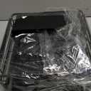 Large Dish Drying Rack, Expandable Dish Rack for Kitchen Counter, Upgraded Dish Drainer with Drainboard Set, Multifunctional Dishrack with Utensil Holder & Cup Holder, 13.4"-28.7" L x 11.8" W