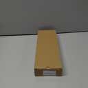 HZE Paper Towel Holder Under Cabinet, Wall Mount, Stainless Steel Paper Towel Holder for Kitchen and Bathroom, Adhesive or Screws, Silver (Black)