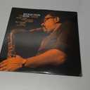 Tex Book Tenor (Blue Note Tone Poet Series)[LP] - Vinyl