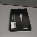 Cat Clippers for Matted Hair - Cordless & Quiet Pet Clippers for Cats with Long Hair, Low Noise Cat Shaver & Nail Grinder Kit for Grooming Small Dogs (Gold)