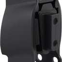 0933-0101 Front Isolator Motor Mount Compatible with Harley Dyna Convertible/Super Glide/Daytona/Fat Bob/Low Rider/Street Bob/Wide Glide Screamin Eagle 1991-2017 Part# 47583-90B 105-0212