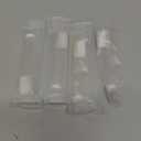 TEETECK 5 Pack Kids Toothbrush Replacement Heads Compatible with SEAGO,SG-977,SG-513,SG-2139