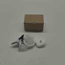 Aobelieve Flexible Clamp Mount for VTech VM819 and VM3252 Video Baby Monitor