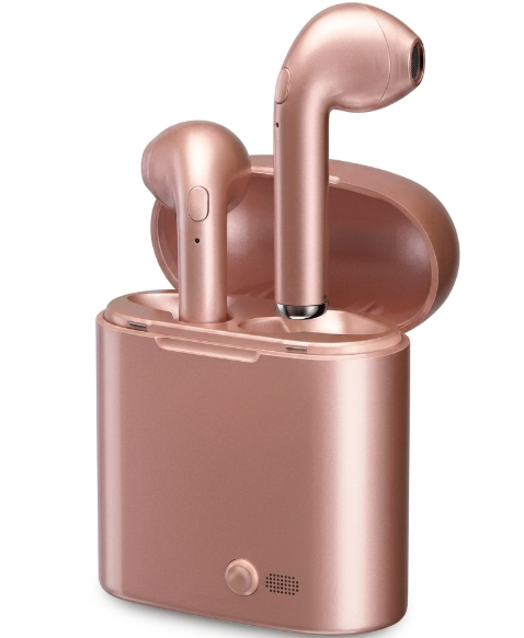 iLive Truly Wireless Earbuds, 1ct