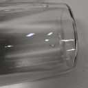 KIARYUOLL Gravity Electric Salt And Pepper Grinder Set, Automatic Salt And Pepper Grinder Set, Battery Powered (6 AAA Batteries Each), Adjustable Roughness, LED Light, 2 Pack, (Black)