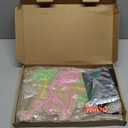 Flamingo and Palm Tree Neon Sign Led Light Up Signs for Wall Decor Pink Flamingo Neon for Party Home Holiday Bar Bedroom Club Lights Signs 40cm