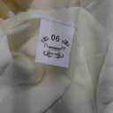 Topmaker Flower Girl Dress for Toddler Baby Girls,Lace Tulle Dress for Wedding,Birthday Party,Photoshoot,Special Occasion (7-8 Years, Sleeve-ivory)