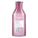 Redken Volume Injection Conditioner For Fine Hair - Adds Lift & Body, Volumizing & Detangling Without Weighing Down, Paraben Free (10.1 Fl Oz (Pack of 1))