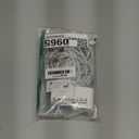 FEEL2NICE iPhone Charger Fast Charging 2 Pack Type C Wall Charger Block with 2 Pack [6FT&10FT] Long USB C to Lightning Cable for iPhone 14/13/12/12 Pro Max/11/Xs Max/XR/X,AirPods Pro (White)