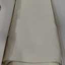 Carressa Linen California King Egyptian Cotton Sheet Sets - 600 Series Hydrangeas Collection Cal King Cotton Sheet Set (4 PC, Ivory),16" Deep Pocket Sateen Weave Luxury Hotel Bed Sheets