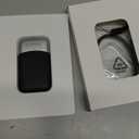 ORICO 512GB External SSD Up to 2000MB/s, Portable Solid State Drive with 20Gbps USB C&A Cable, Reliable Storage for Type-C Smartphone, Tablets, Laptops, USB 3.2 Gen 2x2- M20