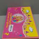 Cowgirl Costume Girls Kids Disco Outfits Movie Heroine Dress Up for Halloween Birthday Cosplay Party, size: 120