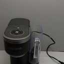 Keurig K-Crema Single Serve Coffee Maker