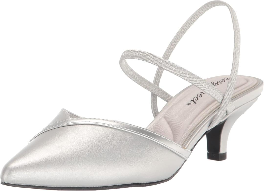 Easy Street Women's Unna (6)