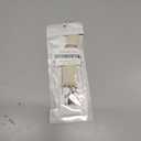 Braided Stretchy Band Compatible with Apple Watch Bands 38mm 40mm 41mm 42mm 46mm 44mm 45mm 49mm for Women Men, Nylon Sport Strap Solo Loop for iWatch bands Series SE 11 10 9 8 7 6 5 4 3 Ultra 3 2 1 (Starlight)