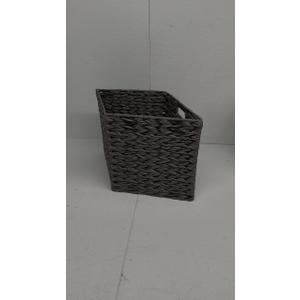 Knitted Basket