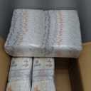 Huggies Size Newborn Diapers, Little Snugglers Baby Diapers, Size Newborn (up to 10 lbs), 144 Count, Packaging May Vary