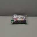 6 Size Hair Rollers for Women, 62 Pcs Rollers Hair Curlers for Blowout Look Long Medium Short Hair, Jumbo Large Medium Small Self Grip Curlers with 36 Roller 24 Clips 1 Storage Bag (Pink+Purple)