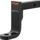 CURT Manufacturing 45448 Heavy Duty 2" Ball Mount