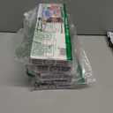 5 x Little Debbie Donut Sticks 6 Individually Wrapped Snack Cakes, 10 OZ Box