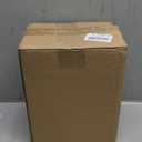 King Cobra Snake Statue Figurine Sculpture Animal Figure Collectible Gifts for Snake Lover Office Home Decor Desk Accessories Decoration Garden Yard Figurines Outdoor Decor (Gold)