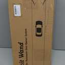 Vehicle Exit Sensor, Driveway Gate Vehicle Exit Wand Sensor with 50 ft Cable Compatible with Mighty Mule,Ghost Controls, Lift Master Door Vehicle Automatic Opening Systems. Five Wire Universally