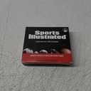 2025 Sports Illustrated Sports Day-at-a-Time Box Calendar