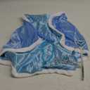 Cinderella Princess Girls Fancy Party Costume Christmas Cosplay Dress Up Outfit for 3-4 Years