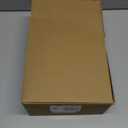 GYOSUGANG Glass Jar Storage Container with Ball Cork, 3PCS Round Glass Canisters with Tray & Labels, Small Glass Jars for Food Sugar Candy Coffee Tea Nuts (500ml/17oz)