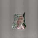 Qokey for Galaxy S22 5G Case 6.1",Cute Crystal Clear Floral Shell Pattern Design for Girls Women, Soft Bumper Anti-Scratch Shockproof Cover for Galaxy S22 5G, Rose Flower Butterfly