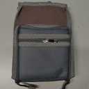 CAMPINGMOON Camping Gear Lantern Storage Case T-8,T-9