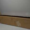 Front Bumper Lip Splitter Spoiler Fit for Dodge Charger SRT Hellcat Widebody 2020-2023 Matte Black Accessories Air Chin Body Kit