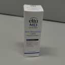 EltaMD Skin Recovery Light Face Moisturizer for Dry Skin, Oil Free Moisturizer for Face and Acne Prone Skin Care, 1.7 oz Pump