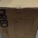 Dreo 6L Humidifiers for Bedroom, Smart Warm & Cool Mist for Large Room, 60Hr Quiet Runtime for Baby, Plant, Humidity Sensor, Indicator Light, 12H Timer, Google/Alexa, HM713S (Silver)