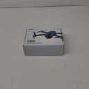 Brushless Super Endurance Foldable Drone with Camera for Beginners60+ min Flight Time, WiFi FPV Quadcopter with 120Wide-Angle 4K HD Camera, Brushless Motor, Auto Hover, Follow Me (2 Batteries)