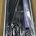 Air Purifiers for Home, Washable Filter & Air Quality Display, Powerful Turbo Mode Air Cleaner for Pet Hair Odors Smoke Dust