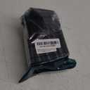 Square Chair Leg Protectors for Hardwood Floors,16 Pcs Silicone Felt Furniture Legs Caps to Prevent Floor from Scratches and Reduce Noise, Easy to Move, Fit: 2.25" -2.75" Black.