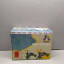 KRIDDO Tricycles Age 24 Month to 4 Years, Toddler Kids Trike for 2.5 to 5 Year Old, Gift for 2-4 Year Olds , Green