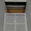 Refrigerator LT120F Air Filter Replacement-3 Pack, Fits for LG LT120F & Kenmore Elite 46-9918, 469918, 9918, Replaces ADQ73214402, ADQ73214403, ADQ73214404, Freshen up Fridge Air