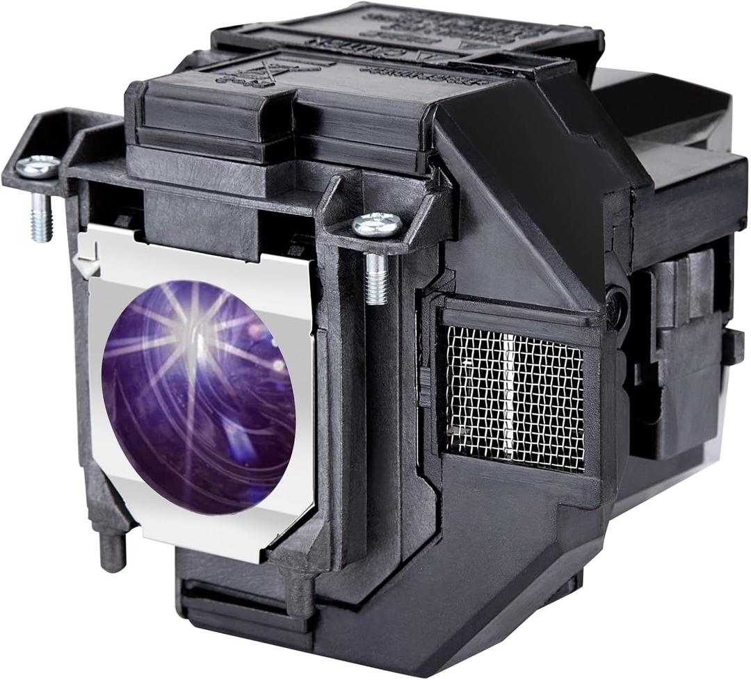 YOSUN Projector lamp for Epson-Elplp97-V13h010l97 PowerLite Home Cinema ex3280 ex5280 ex7280 ex9230 ex9240 880x 119W 2200 2250 2350 Replacement lamp Bulb with Housing