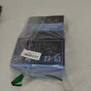 OOSSXX Outdoor Wireless Security Camera WiFi PTZ Cameras Home Video Surveillance