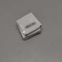 3 x Christmas Decoration Hanging Ornaments, Crystal Ornaments for Christmas Tree, 2024 Christmas Ornaments for Hanging to Decorate Office, Christmas Party, Classroom, Shop, Restaurant, FireplaceWagon