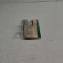 Tioncy 2 Pcs Faucet Mat Sink Splash Guard Oval-hole Oval Splash Pad for Kitchen Sink Oval Base Diatomite Faucet Mat for Bathroom Absorbent Mat Splatter Screens(Dark Gray)